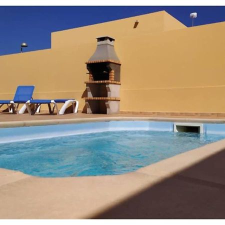 Anahi Homes Corralejo- Bicacarera 9 拉·奥利瓦 外观 照片