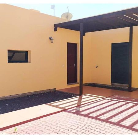 Anahi Homes Corralejo- Bicacarera 9 拉·奥利瓦 外观 照片