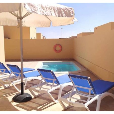 Anahi Homes Corralejo- Bicacarera 9 拉·奥利瓦 外观 照片
