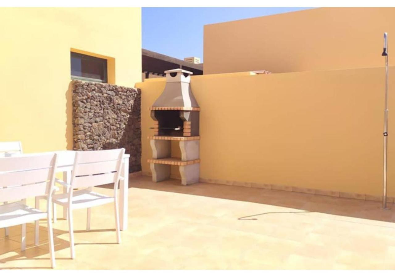 Anahi Homes Corralejo- Bicacarera 9 拉·奥利瓦 外观 照片