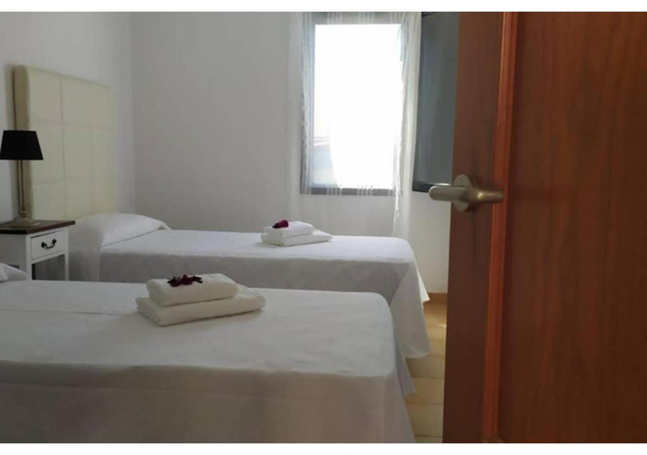 Anahi Homes Corralejo- Bicacarera 9 拉·奥利瓦 外观 照片