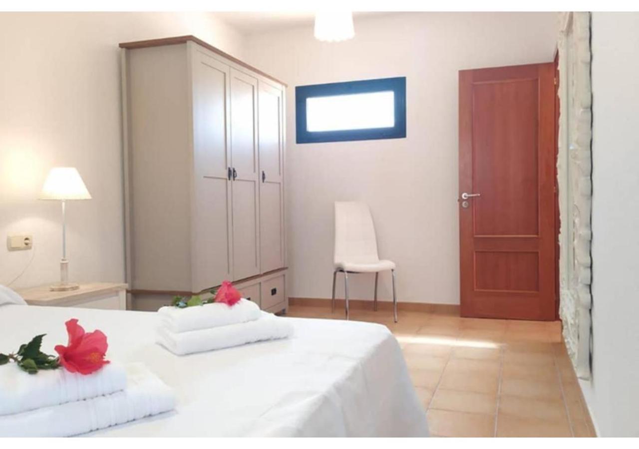 Anahi Homes Corralejo- Bicacarera 9 拉·奥利瓦 外观 照片