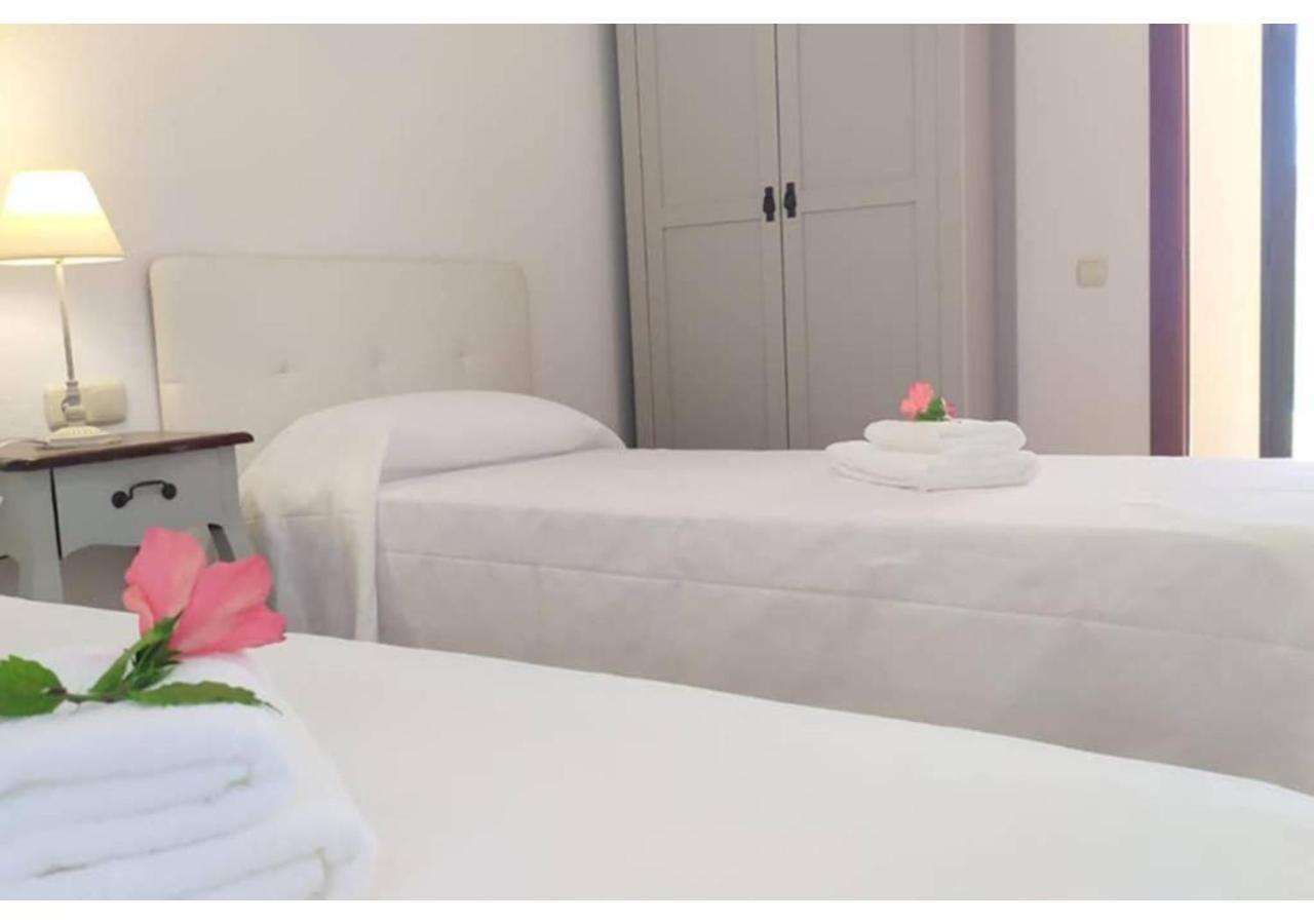 Anahi Homes Corralejo- Bicacarera 9 拉·奥利瓦 外观 照片
