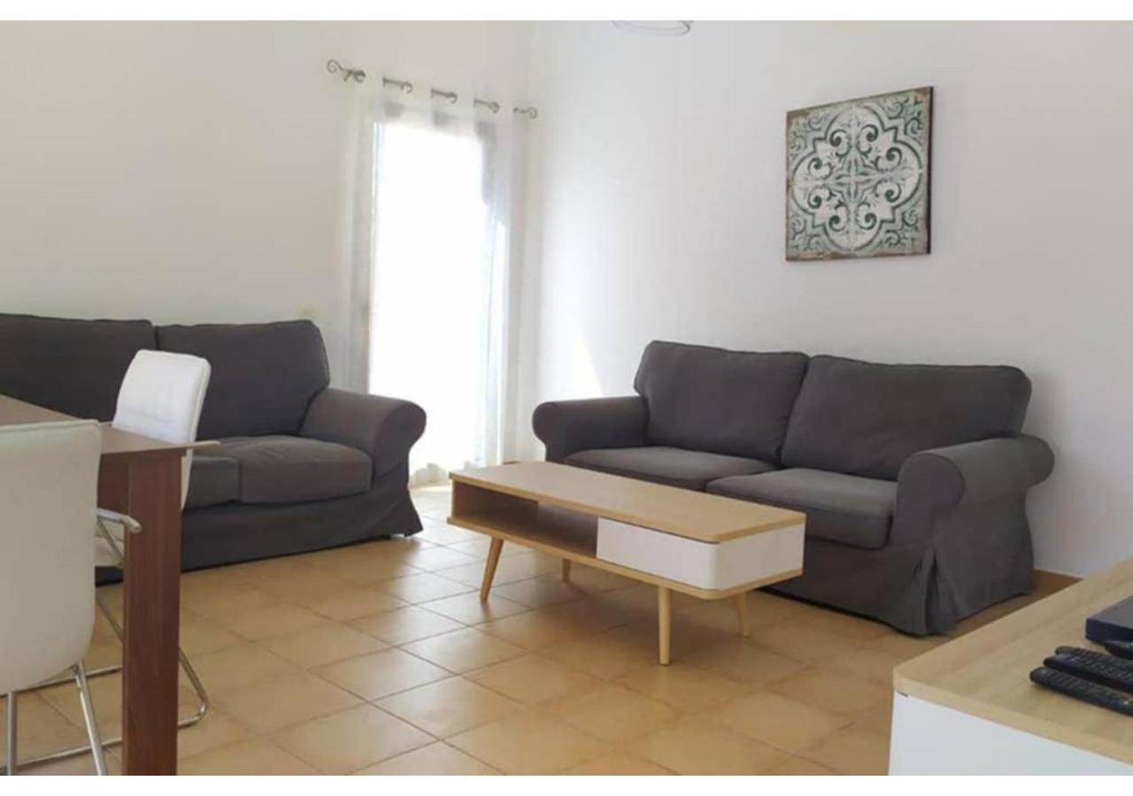 Anahi Homes Corralejo- Bicacarera 9 拉·奥利瓦 外观 照片