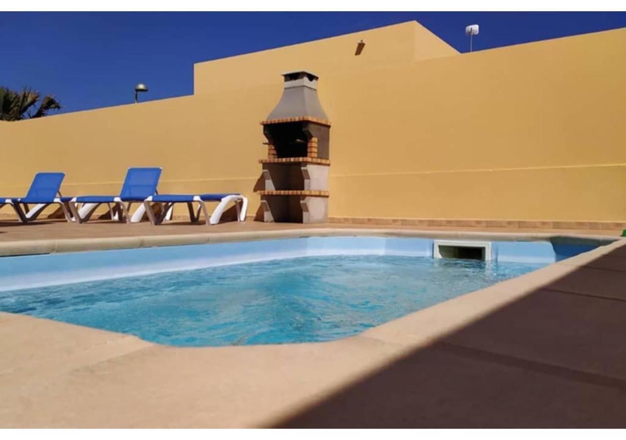 Anahi Homes Corralejo- Bicacarera 9 拉·奥利瓦 外观 照片
