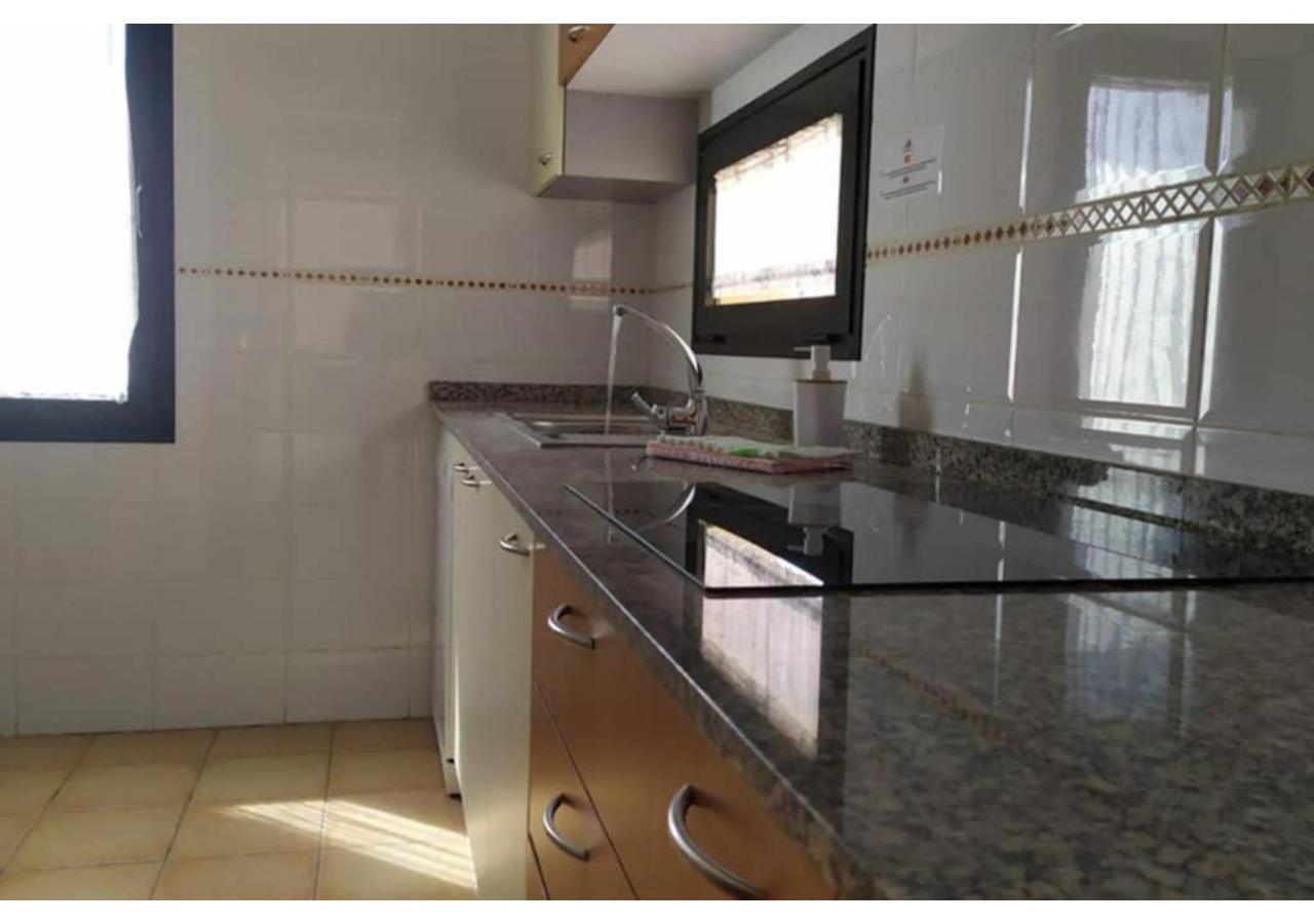 Anahi Homes Corralejo- Bicacarera 9 拉·奥利瓦 外观 照片